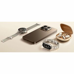 Xiaomi 15T Pro 1 TB Smartphone - 17.3 cm (6.8") AMOLED 1.5K 2772 x 1280 - Octa-core (Cortex X925Single-core (1 Core) 3.73 