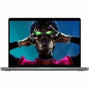 Apple MacBook Pro MDE64LL/A 14.2" Notebook - 120 Hz - Apple M5 - 24 GB - 1 TB SSD - English (US) Keyboard - Silver - Apple