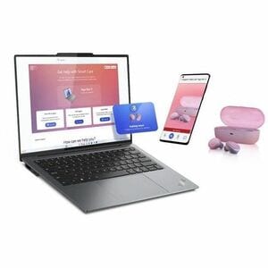 Lenovo ThinkPad X9-14 Gen 1 Aura Edition 21QA001VHV 35.6 cm (14") Copilot+ PC Notebook - WUXGA - 60 Hz - Intel Core Ultra 