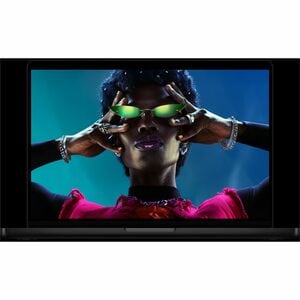 Apple MacBook Pro MDE14D/A 36,1 cm (14,2 Zoll) Notebook - 120 Hz - Apple M5 - 16 GB - 1 TB SSD - Schwarz - Apple M5 Chip -