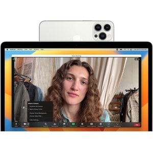 Apple MacBook Pro MDE54B/A 36.1 cm (14.2") Notebook - 120 Hz - Apple M5 - 16 GB - 1 TB SSD - English (UK) Keyboard - Silve