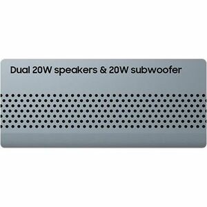 Samsung WA75FX-P 1905 mm 4K UHD LCD Collaboration Display - Infrarot (IrDA) - Touchscreen - 3840 x 2160 - 450 cd/m² - 1,20