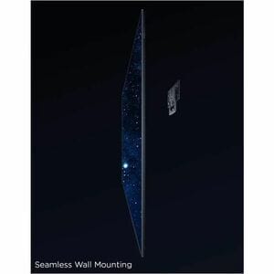 TCL C6K 55C6K 55 Zoll (139,70 cm) Smart LED-LCD TV - 4K UHDTV - Hoher Dynamikbereich (High Dynamic Range, HDR) - HDR10+, H