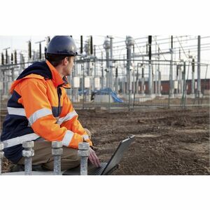 S410G5 I7-1360P 14IN WIN 11 PRO 32/256GB PCIE SSD SP KBD+EU CORD