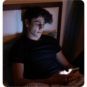 Honor Magic8 Pro 512 GB Smartphone - 17 cm (6,7 Zoll) LTPO OLED Full HD Plus 1256 x 2808 - Octa-Core (OryonDual-Core 4,60 