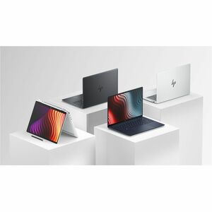 HP EliteBook X Flip G2i 35.6 cm (14") Touchscreen Convertible Copilot+ PC 2 in 1 Notebook - WUXGA - 60 Hz - Intel Core Ult