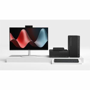 HP EliteBoard G1a Ryzen AI 5 330 16GB1xDDR5 5600 512GB SSD WL+BT Win11 Pro 3/3/3 Warranty