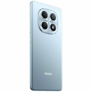 Redmi Note 15 5G 256 GB Smartphone - 17.2 cm (6.8") AMOLED Full HD Plus 2392 x 1080 - Octa-core (Cortex A78Quad-core (4 Co