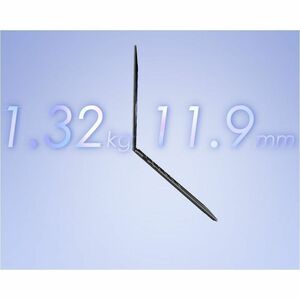 Prestige 14 AI+ D3MG - 14" FHD+ OLED - Ultra X7 358H - 32GB RAM (on-board) - 2TB SSD - Backlit KB - Wi-Fi 7 - Platinum Gra