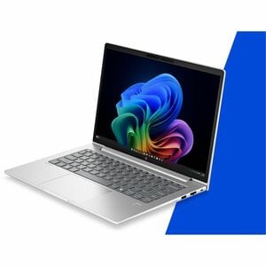 HP ProBook 4 G2a 35.6 cm (14") Notebook - WUXGA - AMD Ryzen AI 5 Ryzen AI 400 430 - 16 GB - 512 GB SSD - Pike Silver Alumi