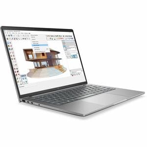 ZBook 8 G2a Ryzen AI 7 PRO 450 14IN Touch screen WUXGA (1920x1200) RAM 32GB (2x16GB) DDR5-5600 1TB NVMe SSD Integrated Gra