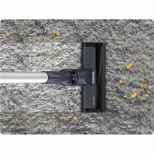 Samsung Jet 65 Pet VS15A60AGR5 Handstaubsauger - 800 ml Staubkapazität - Bürste, Kombiaufsatz, Fugendüse - Teppich, Harte 