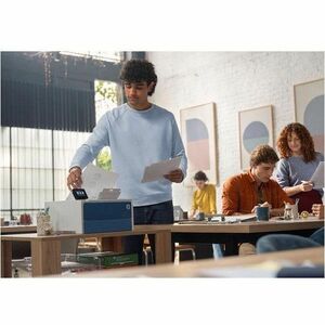 HP LaserJet Pro 4006dn Printer