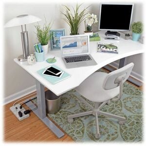 Eaton Tripp Lite Series Protect It! 8-Outlet Computer Surge Protector, 8 ft. (2.43 m) Cord, 2160 Joules, Tel/Modem/Fax Pro