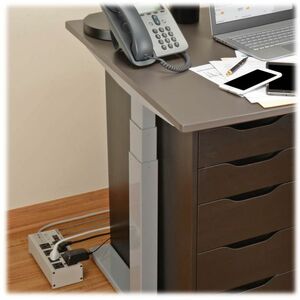 Eaton Tripp Lite Series Isobar 8-Outlet Surge Protector, 12 ft. Cord with Right-Angle Plug, 3840 Joules, Diagnostic LEDs, 