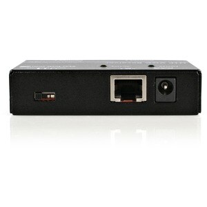 StarTech.com VGA over CAT5 remote receiver for video extender - Extend and distribute a VGA signal to up to 4 displays ove