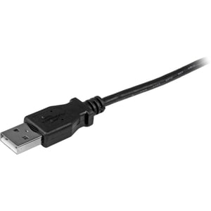 StarTech.com Micro USB Cable - Charge or sync micro USB mobile devices from a standard USB port on your desktop or mobile 