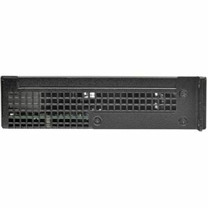 Eaton Tripp Lite Series NetCommander 16-Port Cat5 KVM over IP Switch - 1 Remote + 1 Local User, 1U Rack-Mount, TAA - 16 x 