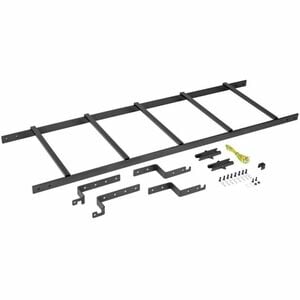 Eaton Tripp Lite Series SmartRack 10-ft. x 1-ft. (3 m x 0.3 m) Cable Ladder, 2 sections - SRCABLETRAY/SRLADDERATTACH neede