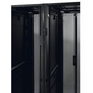 APC by Schneider Electric Rackmount - Schwarz - Schwarz