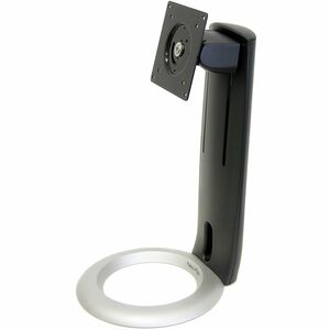 Ergotron Neo-Flex Monitorständer - Bildschirmgröße: 61 cm (24 Zoll) bis 68,6 cm (27 Zoll) - 7,26 kg TragfähigkeitDisplay T