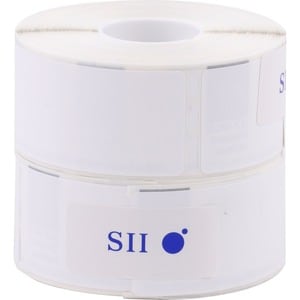 Seiko SmartLabel SLP-2RLH High-Capacity White Address Labels - Designed perfectly for Address Labels for Invitations, Offi