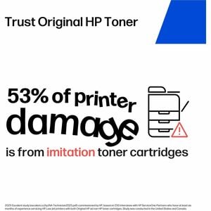 HP 05A Original Laser Toner Cartridge - Black - 1 Pack - 2300 Pages