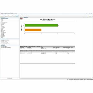 StruxureWare Data Center Expert Standard