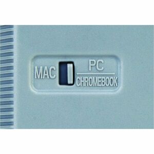 Targus AKP10EU Keypad - Cable Connectivity - USB Interface - Black, Grey - Windows XP, Windows Vista, Windows 7, Windows 8