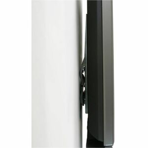 Ergotron 60-604-003 Wall Mount for Flat Panel Display, TV - Silver - 32" to 120" Screen Support - 175 lb Load Capacity - 1