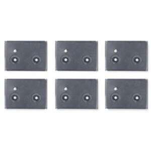 CABLE CONTAINMENT BRACKETS PDU NETSHELTER SX