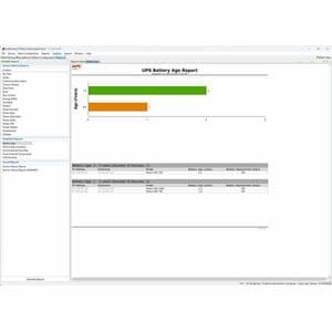 APC by Schneider Electric StruxureWare AP9475 Infrastructure Management Equipment - Remote Management
