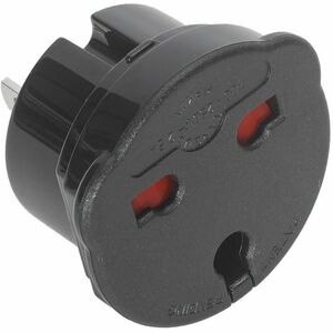 Targus World Power Travel Adapter - 120 V AC, 230 V AC