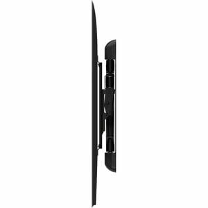 Peerless-AV SmartMount SA752PU Wall Mount for Flat Panel Display - Black - 1 Display(s) Supported - 55" Screen Support - 9