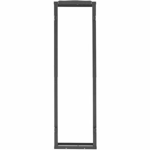 Eaton Tripp Lite Series SmartRack Rack Enclosure Extension Frame - Increases rack external & maximum mounting Deep - 48U