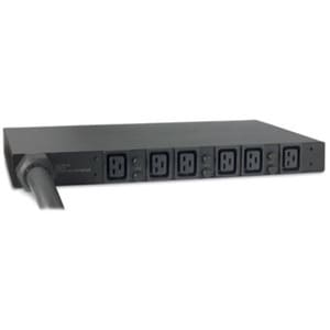 Unité de distribution d'alimentation APC by Schneider Electric NetShelter AP7526 - Basic - 6 x IEC 60320 C19 - 230 V AC So