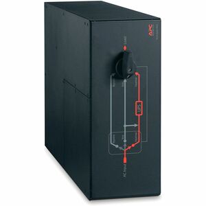 APC by Schneider Electric SBP16KP Comutador de derivação - 20 kW - 200 V CA, 208 V CA, 230 V AC