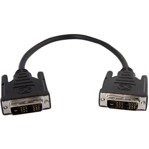 StarTech.com High Resolution Video DVI to VGA Converter - Cable for Monitor, Projector - First End: 1 x 19-pin DVI-D Digit