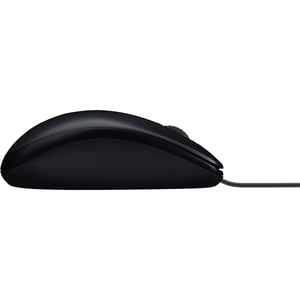 MOUSE M90 - GREY EWR2 .