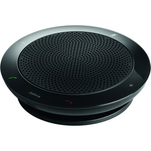 Jabra 410 Freisprecheinrichtung - USB - Mikrofon - Desktop