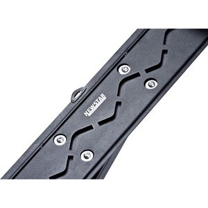 Neomounts by Newstar Neomounts Pro LED-W560 Wall Mount for Flat Panel Display - Black - 81.3 cm to 152.4 cm (60") Screen S