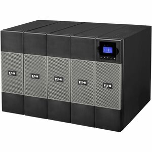 Eaton 5PXEBM72RT3U Akku-Einheit - 72 V Gleichstrom - Bleisäure