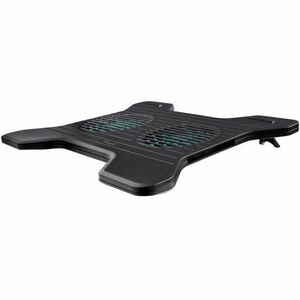 Trust 17805 Cooling Stand - 2 Fan(s)