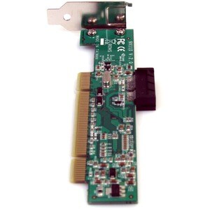 StarTech.com Scheda adattatore PCI a PCI Express - 1 x PCI Express (basse profilo)