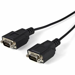 2 PORT FTDI USB TO SERIAL ADAPTER CABLE WITH COM RETENTION