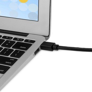 StarTech.com 10ft (3m) Mini DisplayPort to DisplayPort 1.2 Cable, 4K x 2K mDP to DisplayPort Adapter Cable, Mini DP to DP 