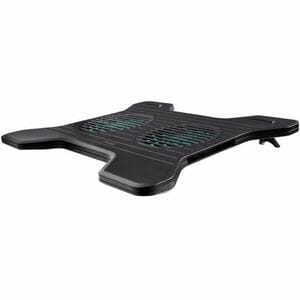 Trust 17805 Cooling Stand - 2 Fan(s)