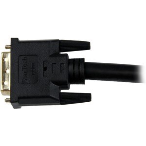 10M HIGH SPEED HDMI CABLE TO DVI DIGITAL VIDEO MONITOR