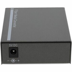 AddOn 10/100/1000Base-TX(RJ-45) to Open SFP Port Media Converter - 1 x Network (RJ-45) - Multi-mode, Single-mode - 10/100/