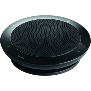 Jabra 410 Vivavoce - USB - Microfono - Desktop
